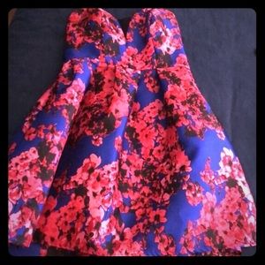 Does not fit anymore. Only wore once